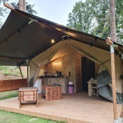 Enjoy a wonderful holiday in the Ardennes