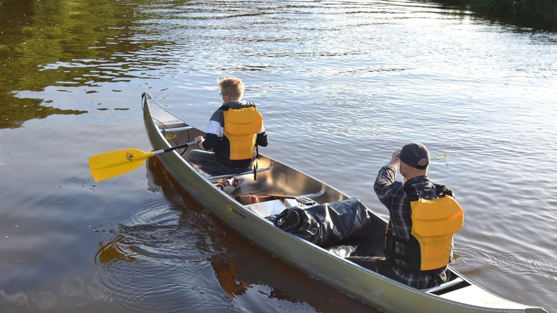 Discover the special surrounding areas