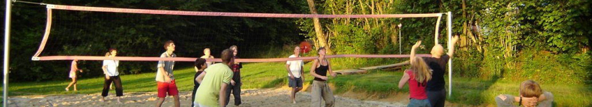 Recreatie camping chnefleur sport